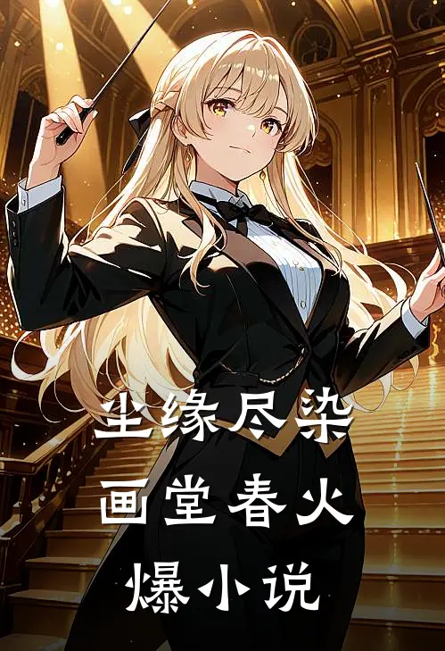 尘缘尽染画堂春火爆小说