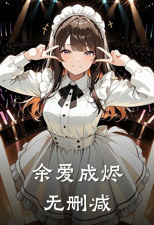 余爱成烬无删减