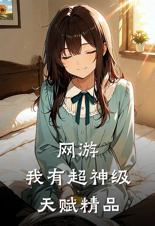 网游：我有超神级天赋精品