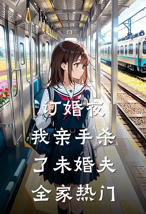 订婚夜，我亲手杀了未婚夫全家热门