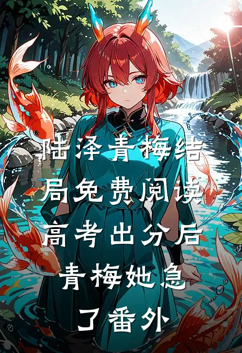 陆泽青梅结局免费阅读高考出分后，青梅她急了番外