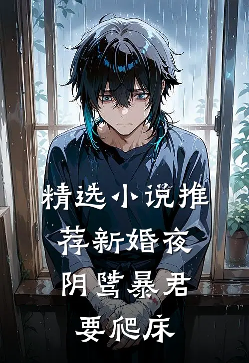 精选小说推荐新婚夜，阴骘暴君要爬床