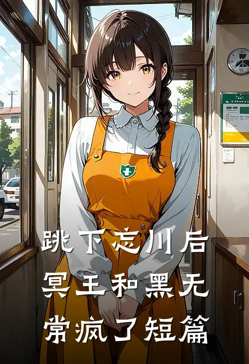 跳下忘川后，冥王和黑无常疯了短篇