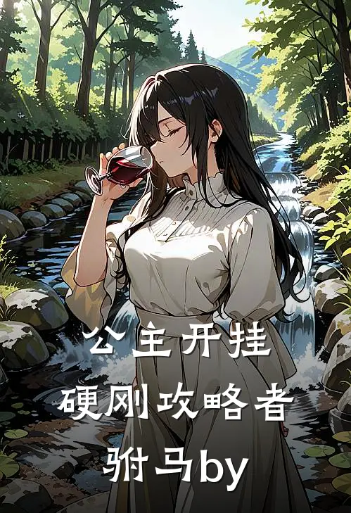 公主开挂，硬刚攻略者驸马by