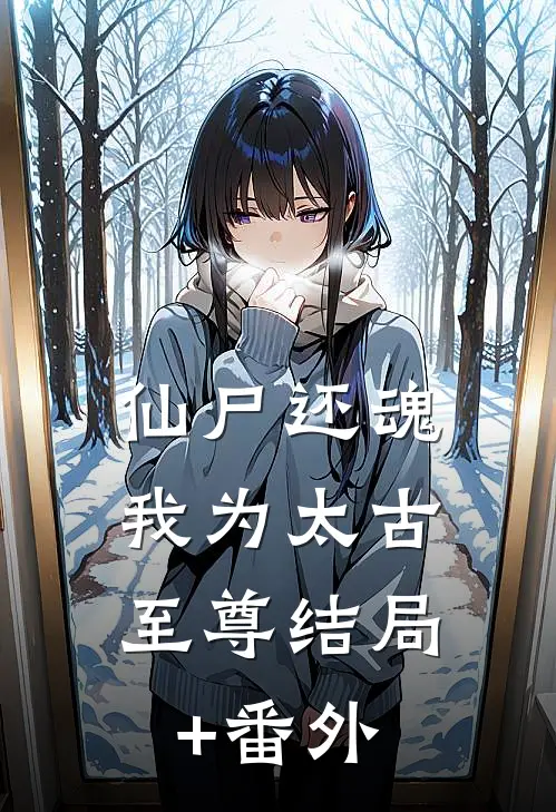 仙尸还魂：我为太古至尊结局+番外