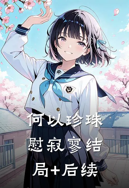 何以珍珠慰寂寥结局+后续