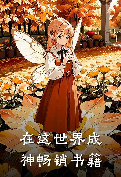 在这世界成神畅销书籍