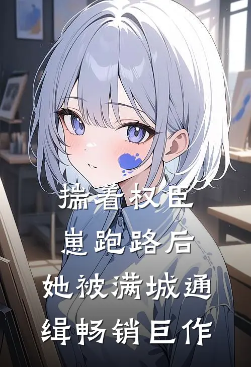 揣着权臣崽跑路后，她被满城通缉畅销巨作
