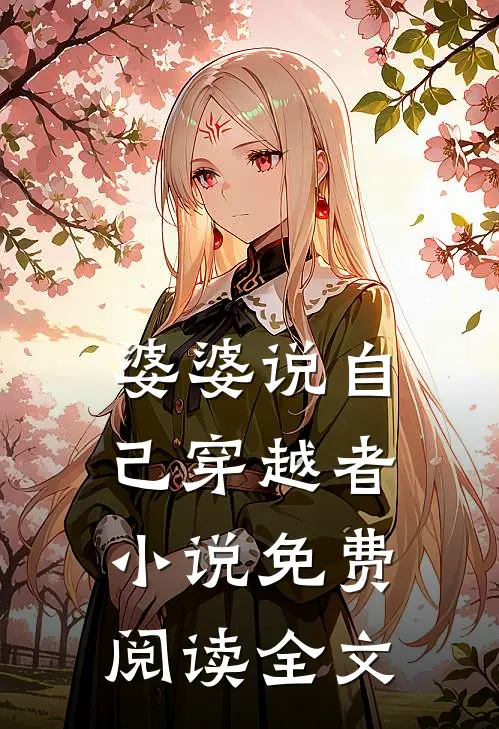 婆婆说自己穿越者小说免费阅读全文