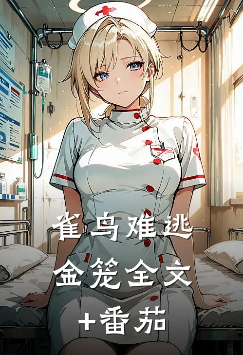 雀鸟难逃金笼全文+番茄