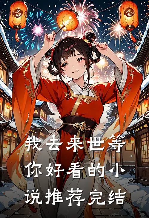 我去来世等你好看的小说推荐完结