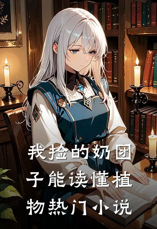 我捡的奶团子能读懂植物热门小说