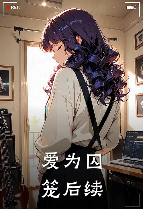 爱为囚笼后续