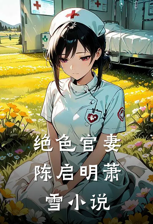 绝色官妻陈启明萧雪小说