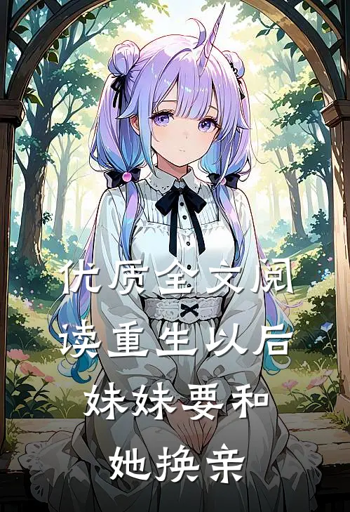 优质全文阅读重生以后，妹妹要和她换亲
