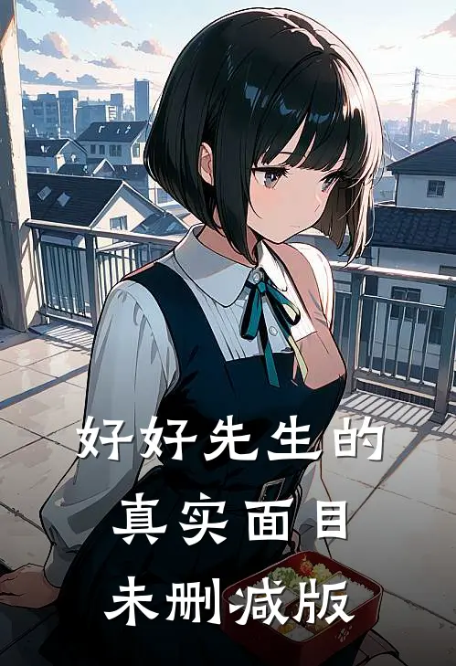 好好先生的真实面目未删减版