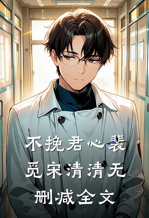 不挽君心裴觅宋清清无删减全文