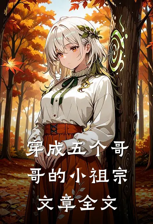 穿成五个哥哥的小祖宗文章全文