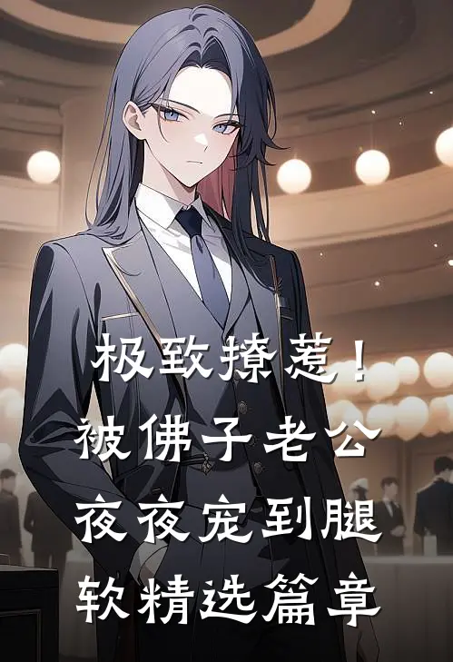 极致撩惹！被佛子老公夜夜宠到腿软精选篇章