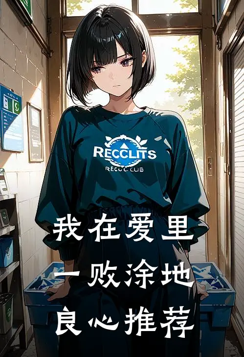 我在爱里一败涂地良心推荐