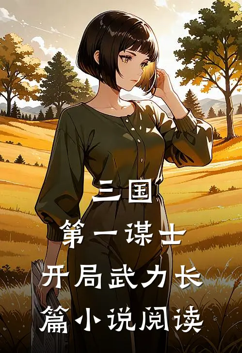 三国：第一谋士，开局武力长篇小说阅读