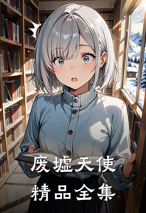废墟天使精品全集