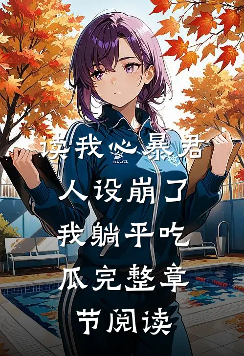 读我心暴君人设崩了，我躺平吃瓜完整章节阅读