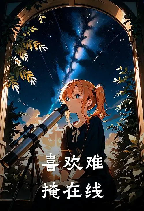 喜欢难掩在线