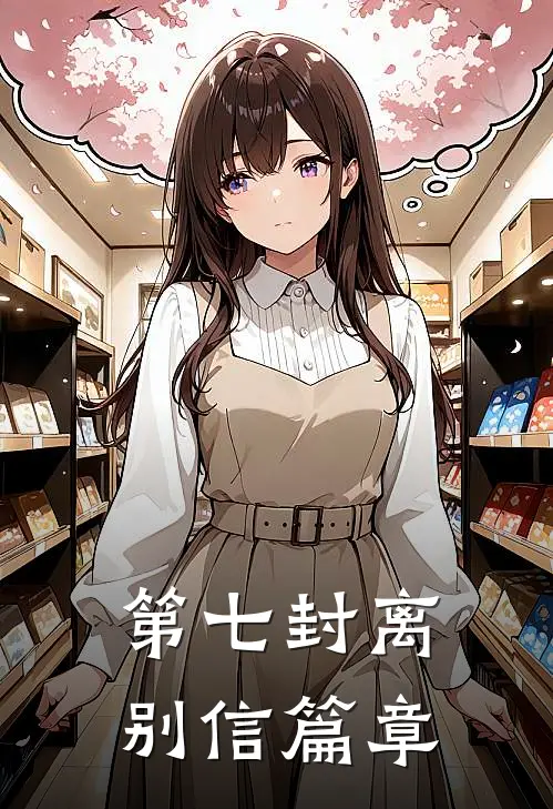 第七封离别信篇章