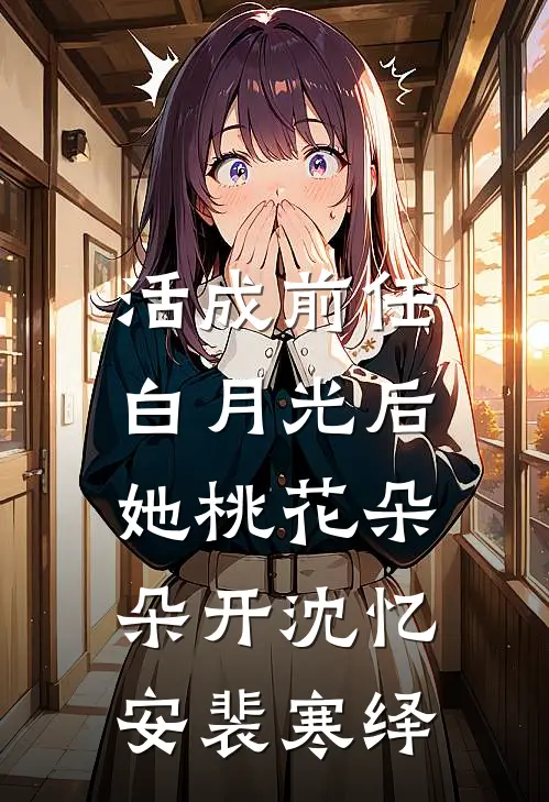 活成前任白月光后，她桃花朵朵开沈忆安裴寒绎