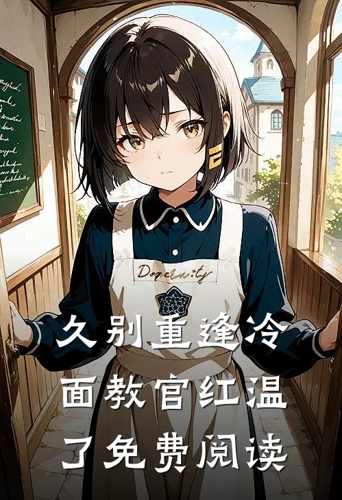 久别重逢冷面教官红温了免费阅读