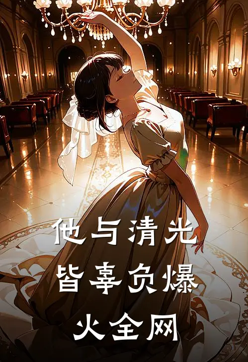 他与清光皆辜负爆火全网