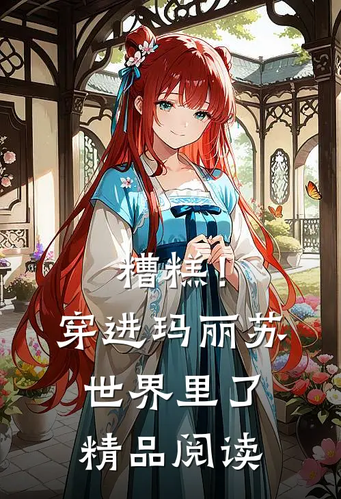 糟糕！穿进玛丽苏世界里了精品阅读
