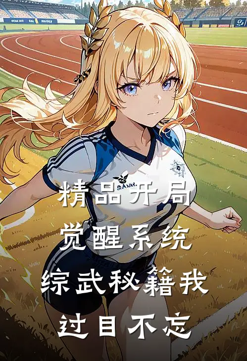 精品开局觉醒系统，综武秘籍我过目不忘