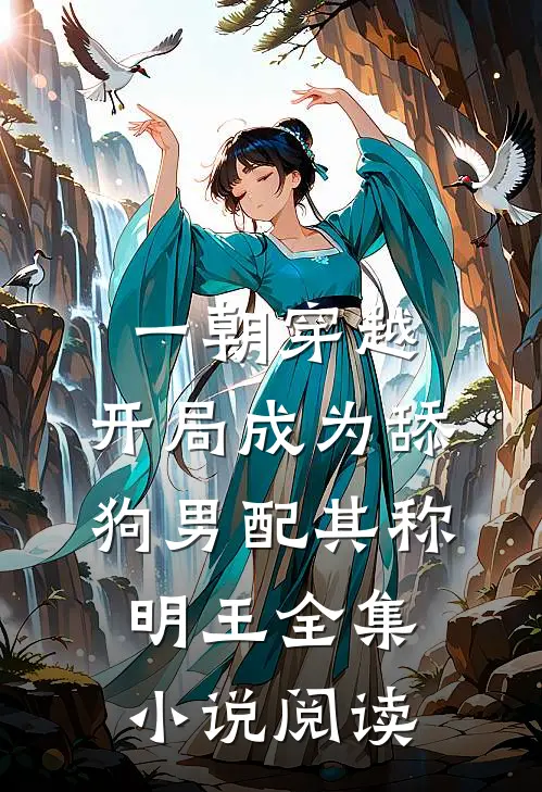 一朝穿越,开局成为舔狗男配其称明王全集小说阅读