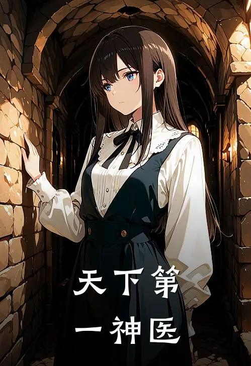天下第一神医