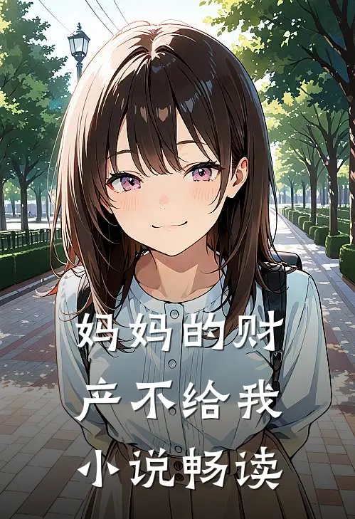 妈妈的财产不给我小说畅读