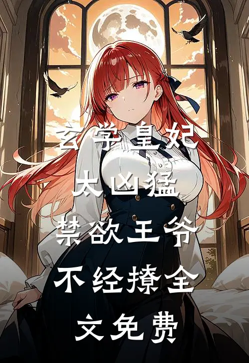 玄学皇妃太凶猛，禁欲王爷不经撩全文免费