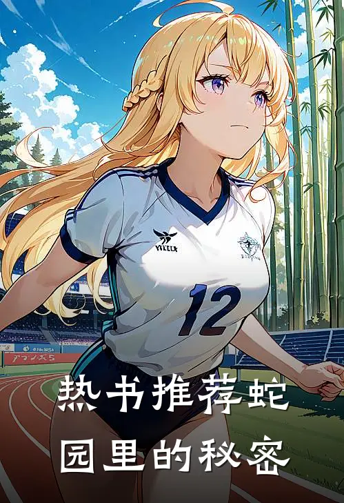 热书推荐蛇园里的秘密