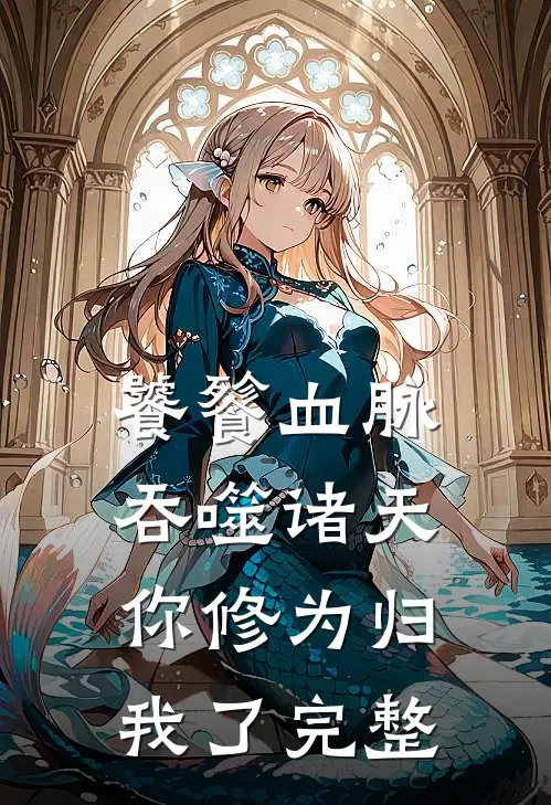 饕餮血脉吞噬诸天，你修为归我了完整