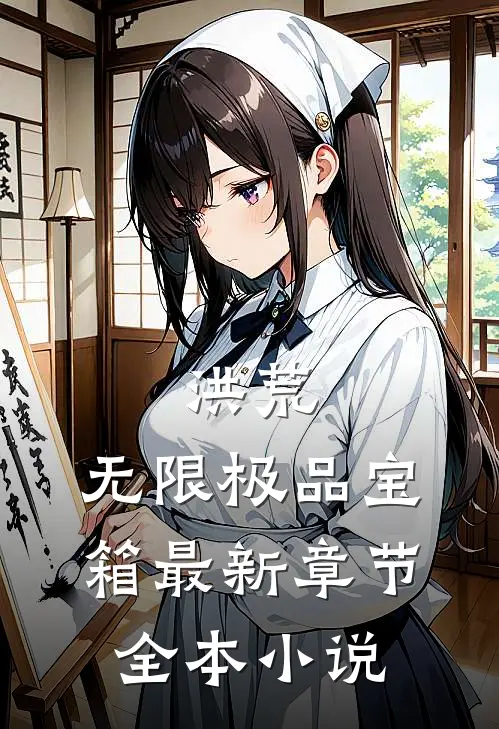 洪荒:无限极品宝箱最新章节全本小说
