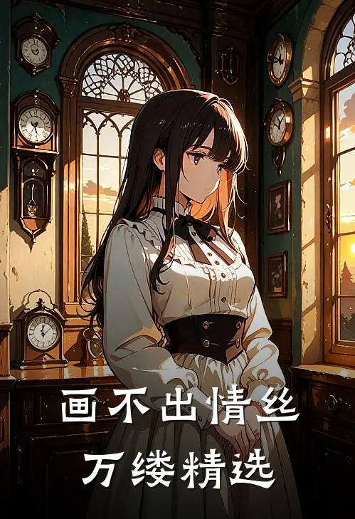 画不出情丝万缕精选