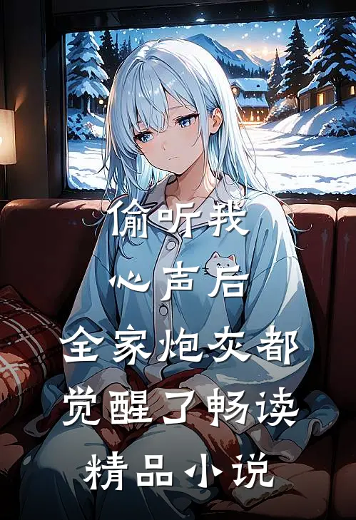 偷听我心声后，全家炮灰都觉醒了畅读精品小说