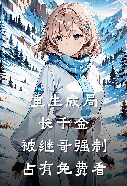 重生成局长千金，被继哥强制占有免费看