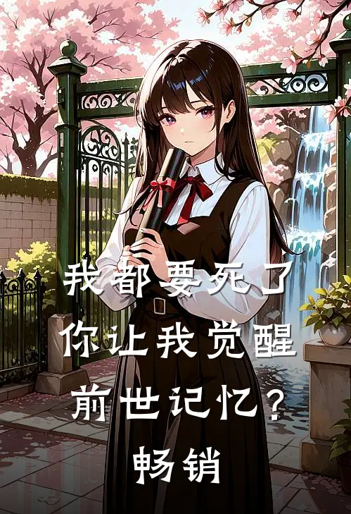 我都要死了，你让我觉醒前世记忆？畅销