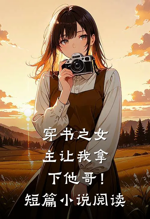 穿书之女主让我拿下他哥！短篇小说阅读