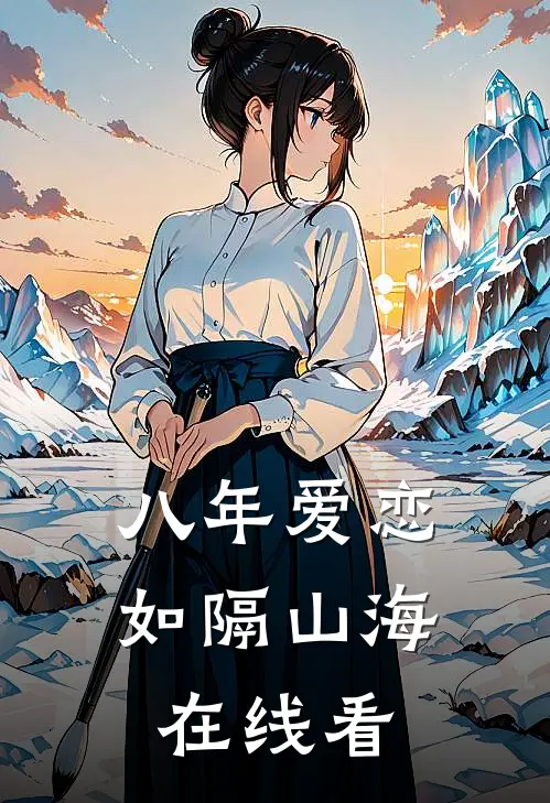 八年爱恋，如隔山海在线看