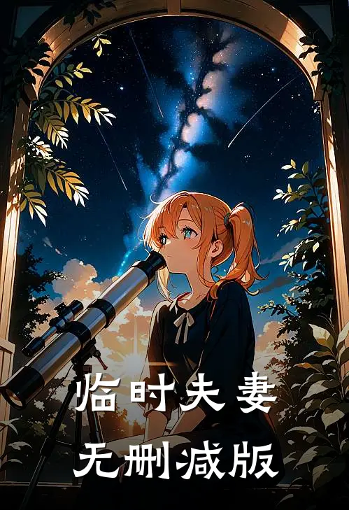 临时夫妻无删减版