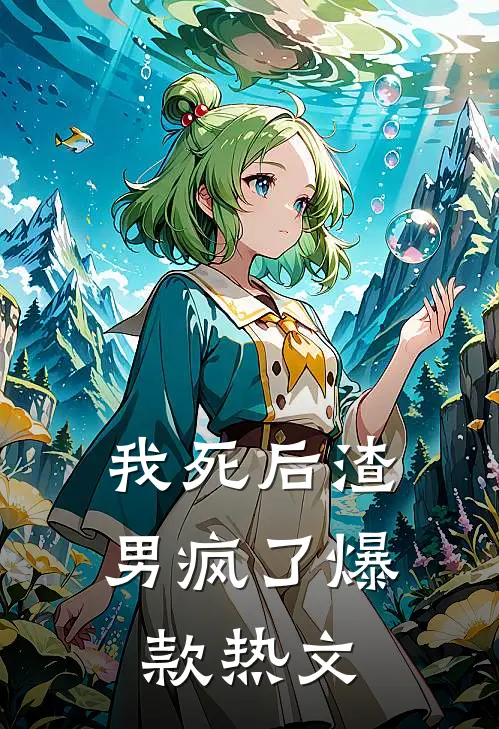 我死后渣男疯了爆款热文