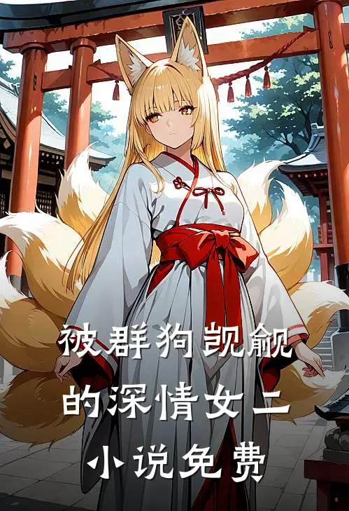 被群狗觊觎的深情女二小说免费